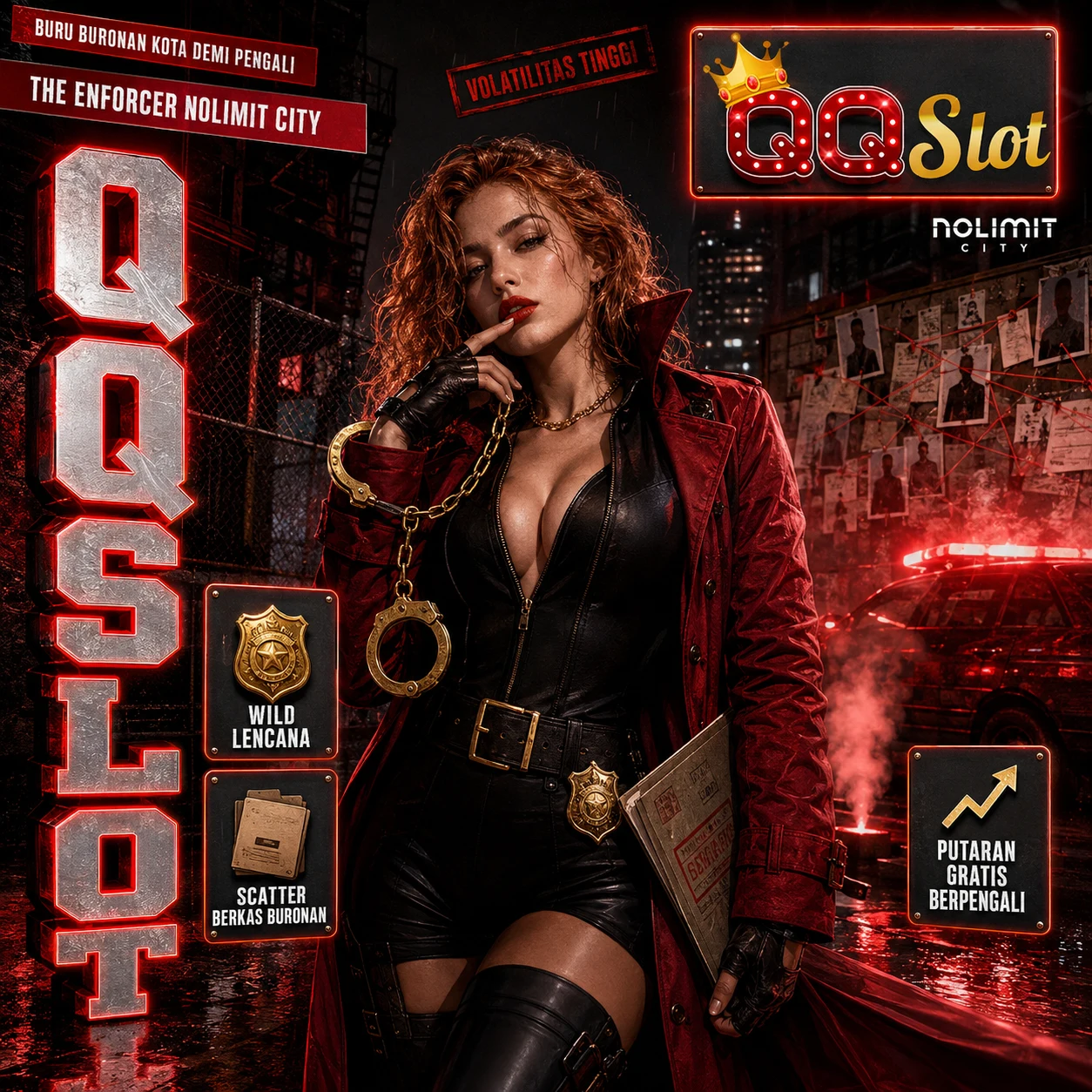 QQSLOT